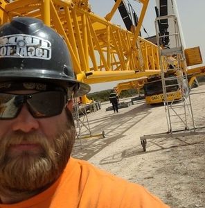 Meet your Posher, Mathew